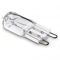DrPhone LumiGlow G9 Radiance - 40W G9 Oven Licht Hittebestendig 500 Graden - Halogeen Lamp Voor Koelkasten Ovens Fans