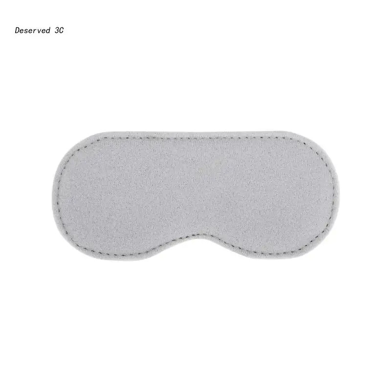 DrPhone VirtuGuard PicoShade 4 - Duurzaam Materiaal - Stof Weerhoudend - Beschermt Tegen Krassen - Grijs