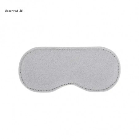 DrPhone VirtuGuard PicoShade 4 - Duurzaam Materiaal - Stof Weerhoudend - Beschermt Tegen Krassen - Grijs