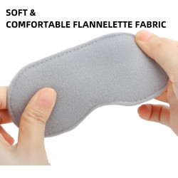 DrPhone VirtuGuard PicoShade 4 - Duurzaam Materiaal - Stof Weerhoudend - Beschermt Tegen Krassen - Grijs