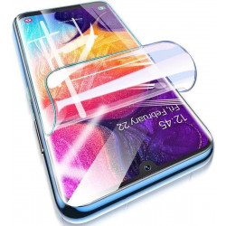 DrPhone HG - Zachte Nano Hydro Screenprotector - Verbetering Tempered Glass - Voor One Plus 7Pro - 0.2mm - Volledige Dekking