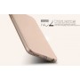 CNC Crafted iPhone 6S Plus/ 6 Plus Premium 360° Tempered Glas Case Gold Fury