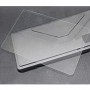 iPad Pro 12.9 inch Glazen Screenprotector Ultra Dun 0.26mm 9H+ Premium Quality 