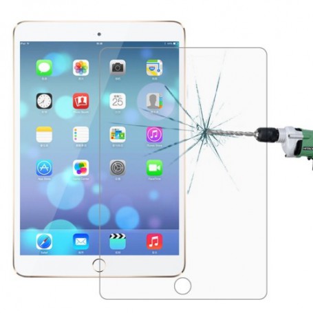 iPad Pro 12.9 inch Glazen Screenprotector Ultra Dun 0.26mm 9H+ Premium Quality 