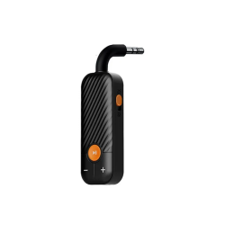 DrPhone SoundSync Pro 5.2 – Bluetooth 5.2 Audio Zender/Ontvanger – Handsfree Bellen – 3.5mm Aux Interface – 5 Uur Batterijduur