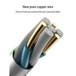 DrPhone SPA1 Type C PD Oplaadkabel - Adapter / Converter 15V/3A - USB C vrouwelijk - Geschikt voor de Surface