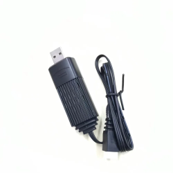 DrPhone RCX3 Oplaadkabel – Geschikt Voor DrPhone RCX3 Buggy - Zwart