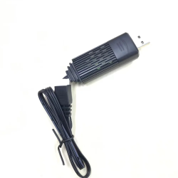 DrPhone RCX3 Oplaadkabel – Geschikt Voor DrPhone RCX3 Buggy - Zwart