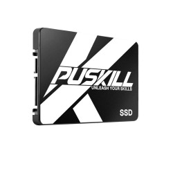 Elementkey PlusUltra - 512GB - Interne 2.5' SATA3 - SSD - Hardeschijf Uitbreiding - TLC Nand - SATA3 - tot 560Mbps