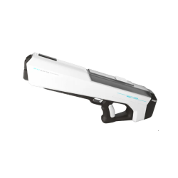 DrPhone SplashStrike – Elektrische Waterpistool – 200 Schoten Per Tankvulling – Watergun - Vult Automatisch