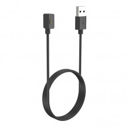 DrPhone ChargeX1 - USB Oplaadkabel Xiaomi Mi Band 8, Redmi Watch 4/5, Smart Band 9 PRO/Active - Magnetisch - 1m Lengte