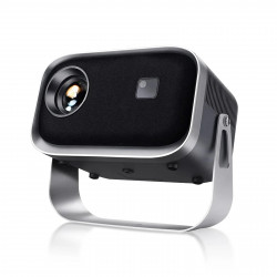Elementkey Luminary - Draagbare Mini Projector – TFT LCD Beamer – 36 Tot 150 Inch - 150 ANSI Lumen – 1280x720P Full HD
