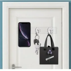 DrPhone TitanStick - Dubbelzijdige Tape – Ultra Sterke Tape – Breedte 30MM – 2 Meter – Waterbestendig