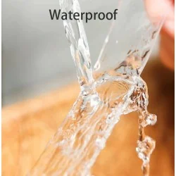 DrPhone TitanStick - Dubbelzijdige Tape – Ultra Sterke Tape – Breedte 30MM – 2 Meter – Waterbestendig