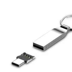 DrPhone MicroView Pro - Digitale 1000x Microscoop met 1080P HD - 4.3 Inch LCD - 12 Talen - Computer Ondersteuning