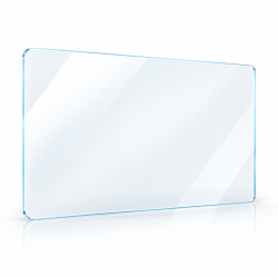 DrPhone ClearShield SX – Gehard Glas Screenprotector voor Canon G7X2/G9X/M6II/M50 – 9H – HD – 1 Stuk