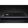 U.CASE BRAND Premium HUAWEI P9 Case GRIJS + Tempered Glass Screen Protector COMBO DEAL