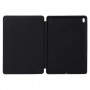 iPad Pro 9.7 inch PU Lederen Slaap / Wakker Functie Leather Case iPad Pro 9.7 inch Cover Zwart