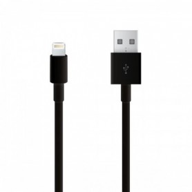 3 Meter Gecertificeerd Kabel Lightning iPhone / iPad Kabel Datakabel Oplaadkabel