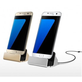 DrPhone FPC1 – Flip Cover Hoesje – Magnetische Sluiting – 3 Kaartsleuven – Compatibel Met IPhone 14 Plus – Zwart