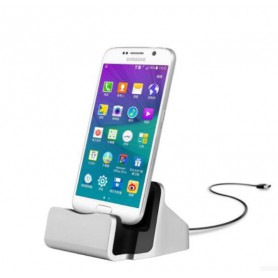 DrPhone FPC1 – Flip Cover Hoesje – Magnetische Sluiting – 3 Kaartsleuven – Compatibel Met IPhone 14 Plus – Zwart