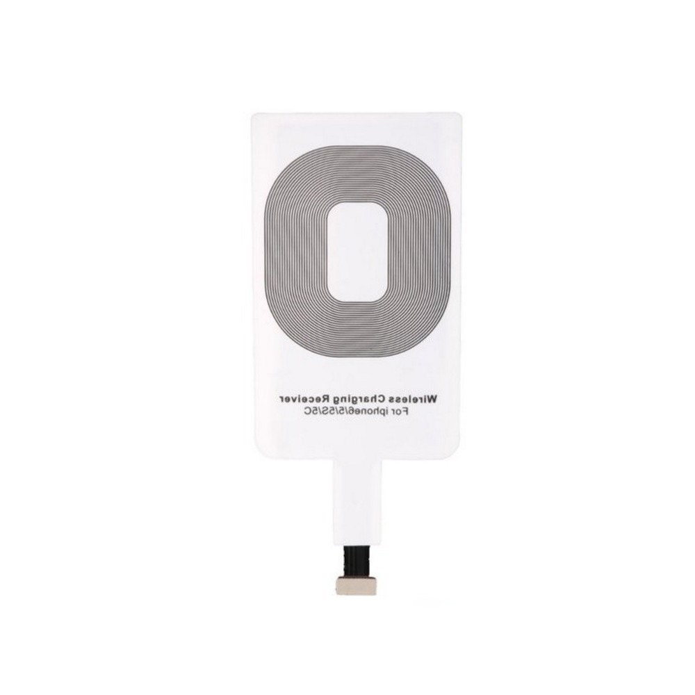 Oplader Receiver voor de iPhone / Wireless charger iPhone 5 / SE 6 / 6 Plus / /