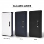 Rearth WALLET Portemonnee Case Ringke iPhone 7 Plus Zwart