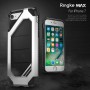 iPhone 7 Rearth Ringke Max defender case - bumblebee + Ringke Max HD Screenprotector