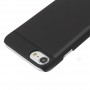 iPhone 8 / 7 - 3 in 1 set Draadloos Opladen Wireless Premium Transparante Receiver Case Night Shade + DUAL QI Oplaadpad
