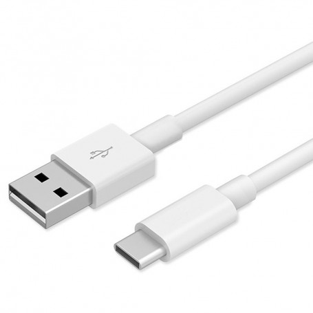 uitlaat Kritisch Interpretatie 2 meter Type C USB kabel voor de Samsung S8