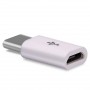 USB-C Type-C voor Micro USB Data Charging Adapter voor Type C Apparaten