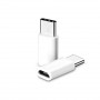 USB-C Type-C voor Micro USB Data Charging Adapter voor Type C Apparaten