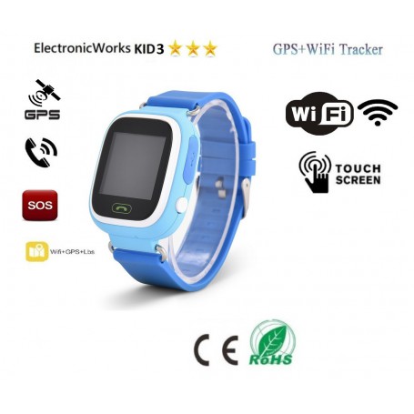 kind smartwatch