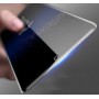 Liquid Samsung S7 Edge Screenprotector 4D Full Cover Tempered Glass 9H Anti-Shock + Liquid Fles - Installatie zonder Bubbels
