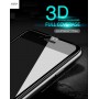 Voor en Achter Liquid HUAWEI P10 PLUS Screenprotector 4D Full Cover Tempered Glass 9H + Liquid Fles - Installatie zonder Bubbels