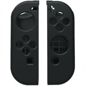 1-Pack Hoogwaardig Siliconen Bescherm Hoes Nintendo Switch Joy Con - Links / Rechts