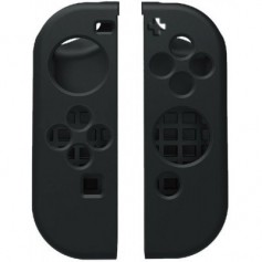 1-Pack Hoogwaardig Siliconen Bescherm Hoes Nintendo Switch Joy Con - Links / Rechts