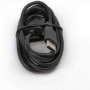 XIAOMI 3.1 Type C Kabel - Quick charger - USB Kabel - Gecertificeerd Type C 1 Meter USB kabel - Zwart