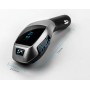 MP3 Bluetooth Adapter / Wireless Bluetooth FM Transmitter Radio Adapter Car Kit Met USB SD Card Reader en Calling Remote Control