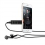 DrPhone BC1 Universele Wireless Auto Bluetooth 3.5mm jack Aux Audio Ontvanger Adapter Handsfree Kit / Muziek Ontvanger