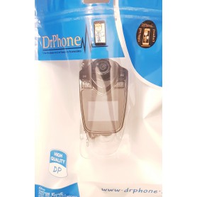 DrPhone BC7 5 in 1 Universele Draadloze Bluetooth Handsfree-carkit met FM transmitter/ AUX ingang/ Micro SD kaart /