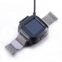 DrPhone - Versa Series - USB Kwaliteit Oplaadkabel Adapter voor Fitbit Versa - Fitbit Versa Lader Laadkabel USB Lader 1