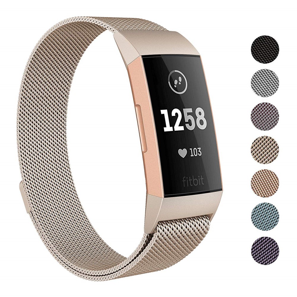 fitbit charge 3 se