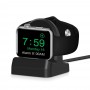 DrPhone Oplaadstation geschikt voor alle Apple Watch Series â 38mm t/m 44mm â Draadloos opladen van je Apple Smartwatch