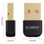 DrPhone B3 Ultimate - Mini Bluetooth 4.0 USB Adapter Dongle - 20 -30 Meter Bereik - Muis / Toetsenbord / Headphone
