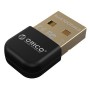 DrPhone B3 Ultimate - Mini Bluetooth 4.0 USB Adapter Dongle - 20 -30 Meter Bereik - Muis / Toetsenbord / Headphone