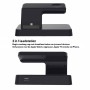 DrPhone 2-in-1 NEX - Qi Lader - Wireless Lader - Geschikt voor Apple Watch 4 / 3 / 2 / 1 - iPhone XS / XR / iPad Mini / Air 2019