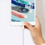 DrPhone Z Series - PD 1m - 9V Ondersteuning - Fast Charging iPhone / iPad Kabel USB-C naar Lightning kabel voor o.a. iPhone X