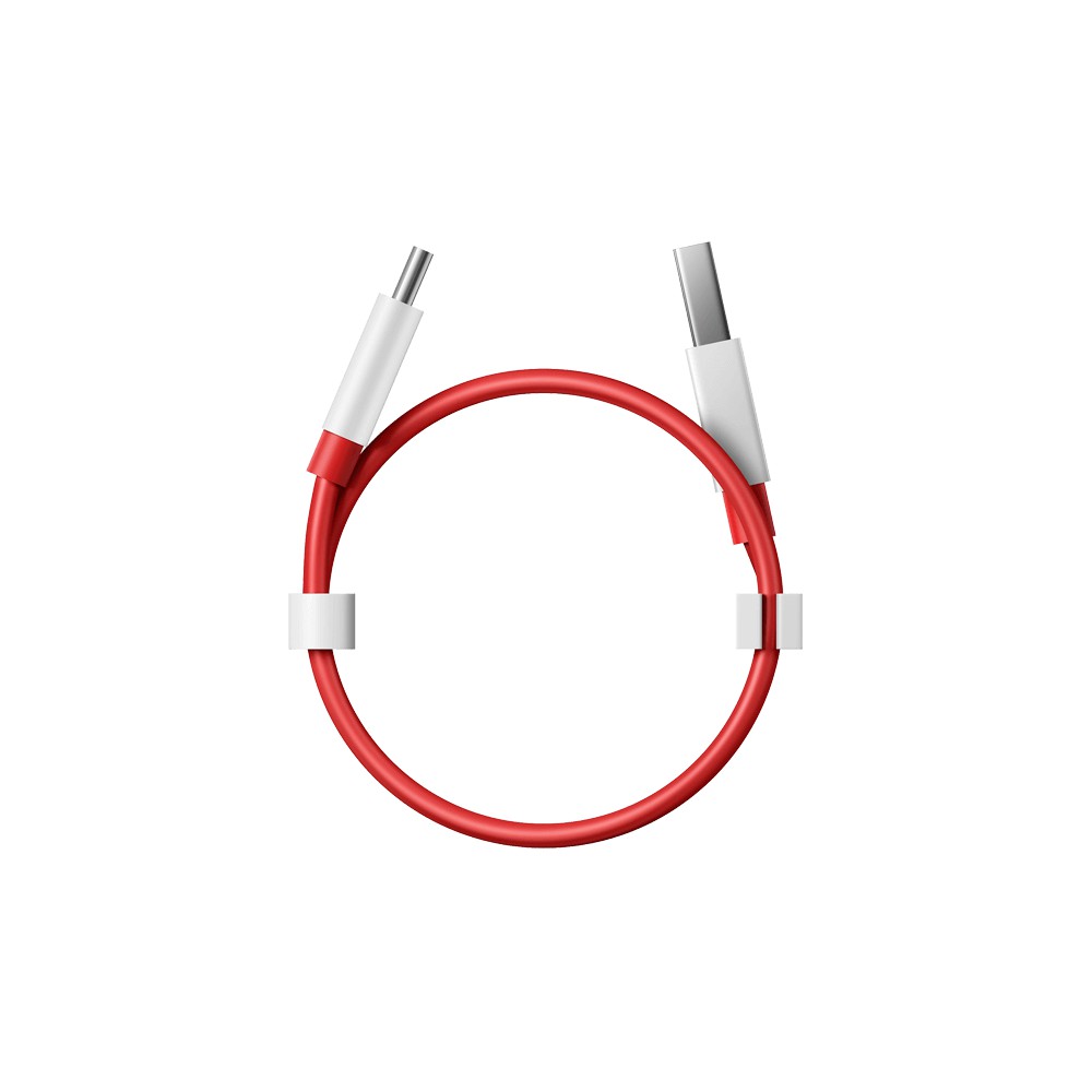 OnePlus DASH Charge Autolader - Car Charger Dash Type C charge kabel geschikt
