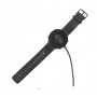 DrPhone POLAR Vantage V/M Oplader - USB Charger Kabel - Data Opladen – MAX 2A- Zwart